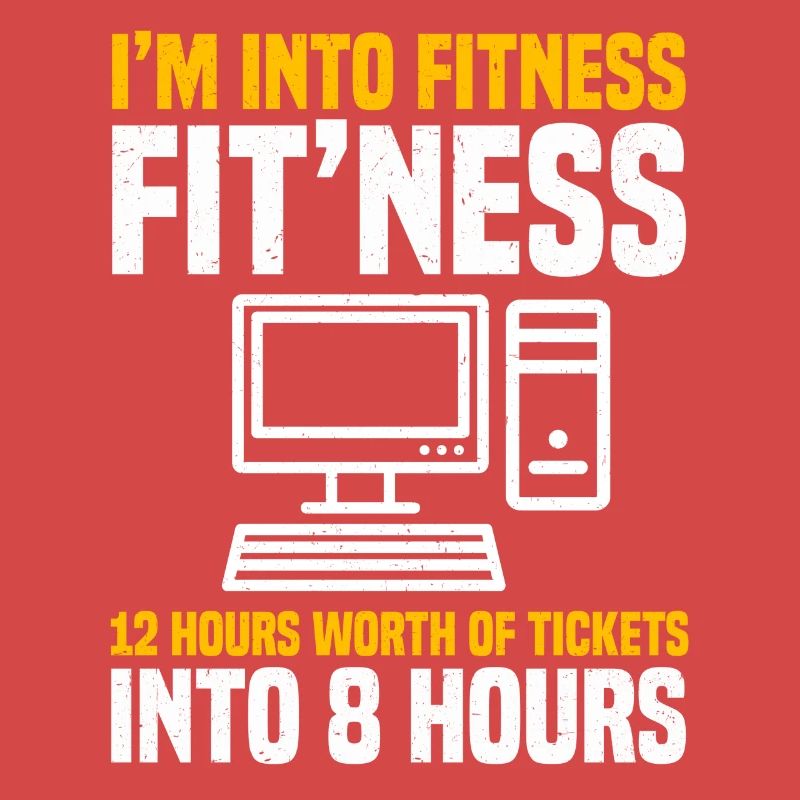 Help Desk Tech Support