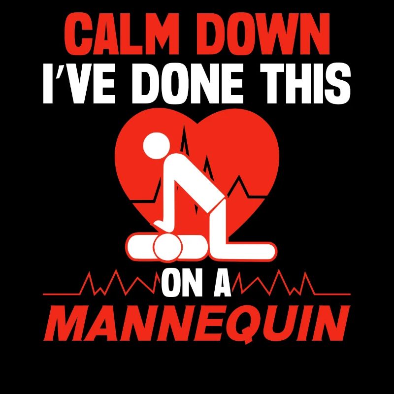 CPR Instructor EMT Training