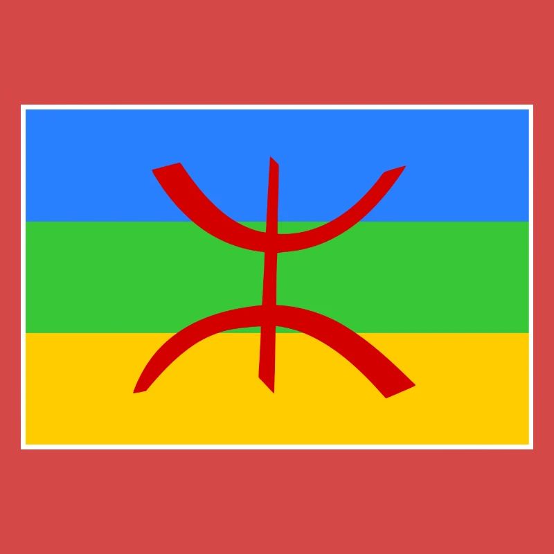Amazigh
