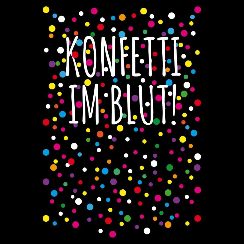 09 Konfetti im Blut
