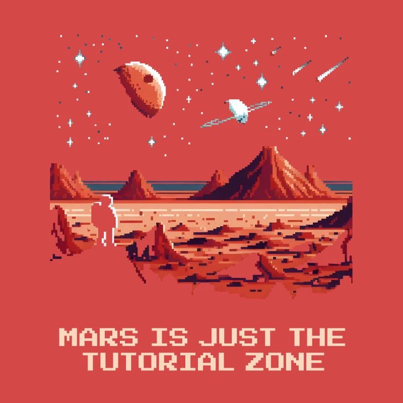 Mars Tutorialzone | Planet Astronomy Space Travel