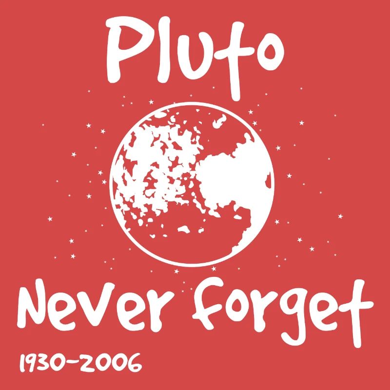 Physics Pluto