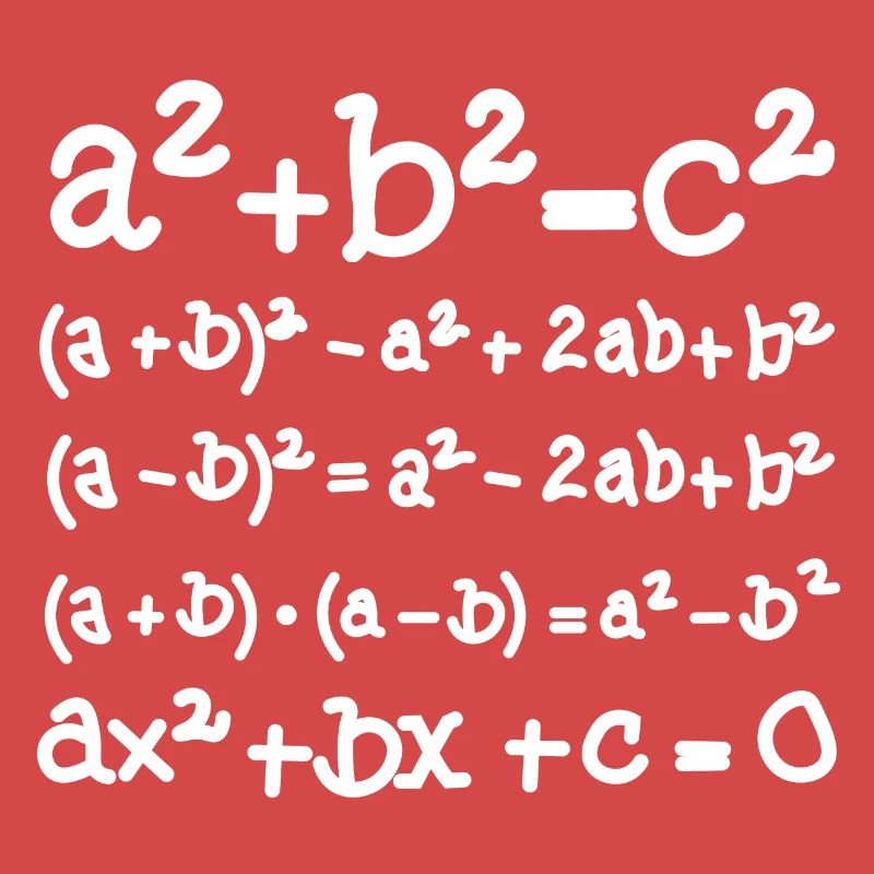 Math formula