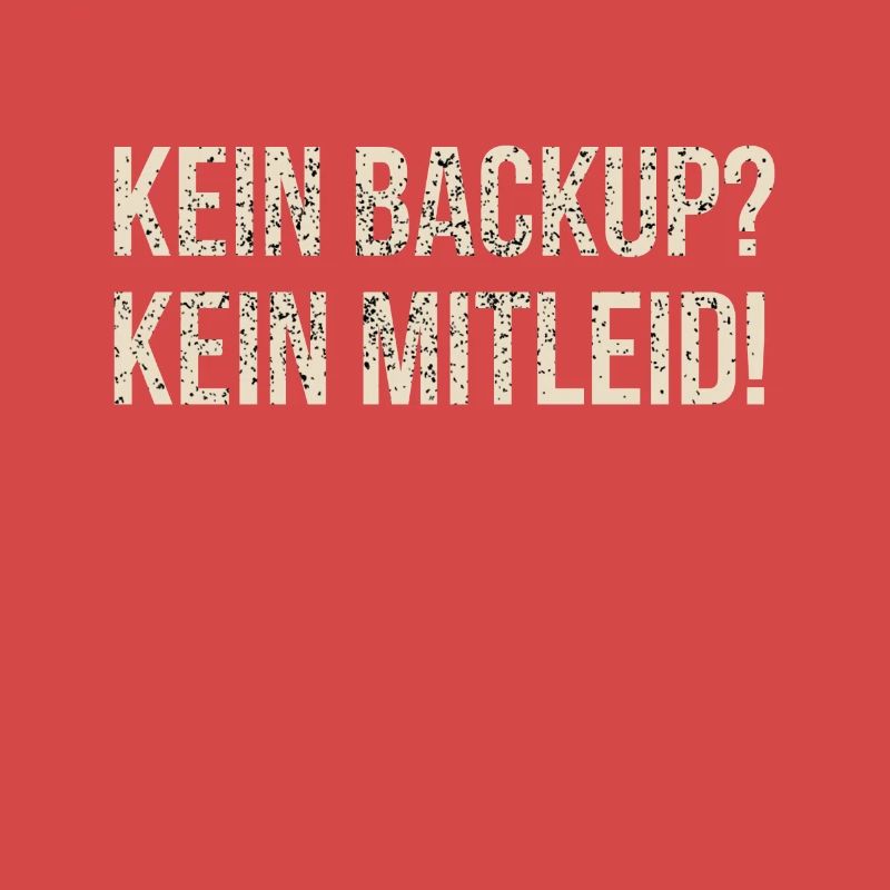 Admin IT Informatiker Witz