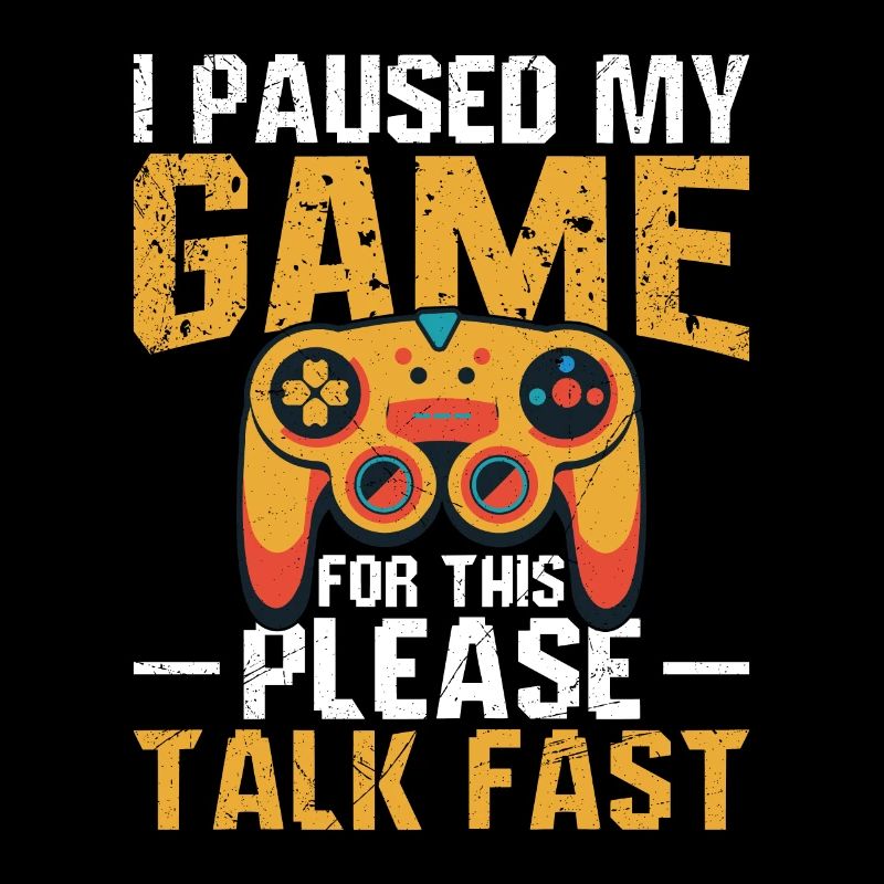 Play Controller Gaming I Got My Game