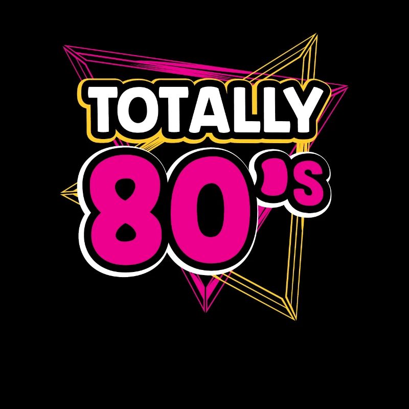 TOTALLY 80'S