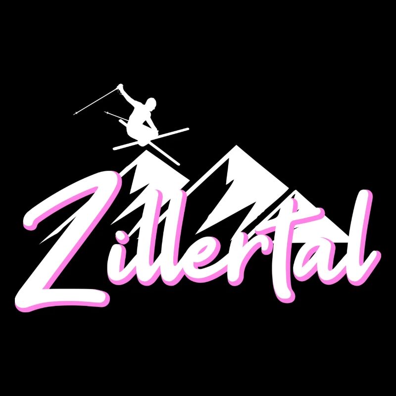 Zillertal
