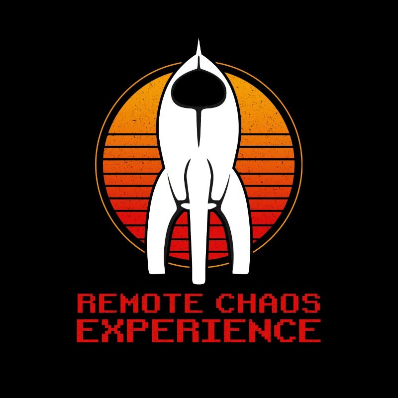 Remote Chaos Experience