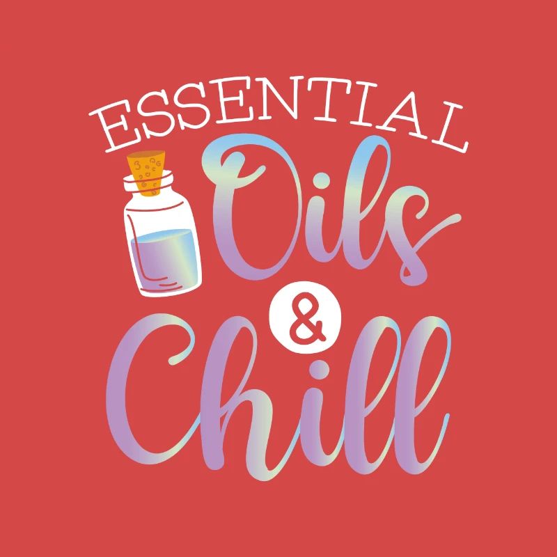 EP Practitioner Geschenk ätherische Öle und Chill