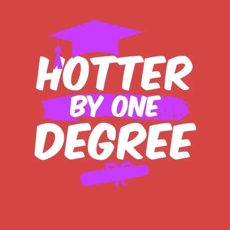 Un degré plus chaud! Baccalauréat Master PHD