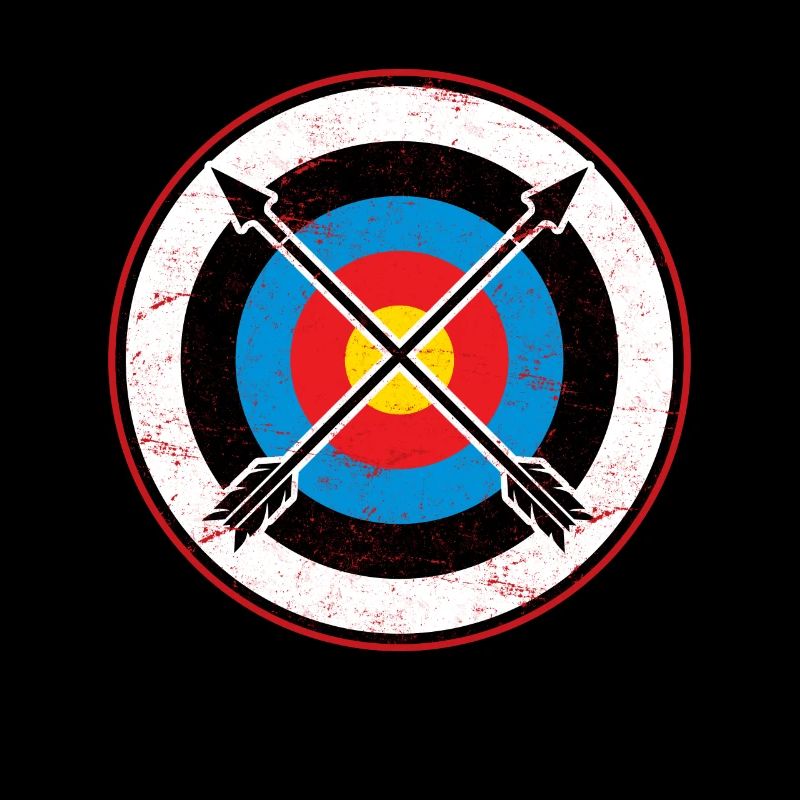 Archer Target Bow Bow Target