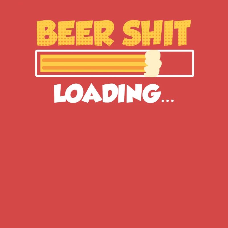 Bierschiss loading
