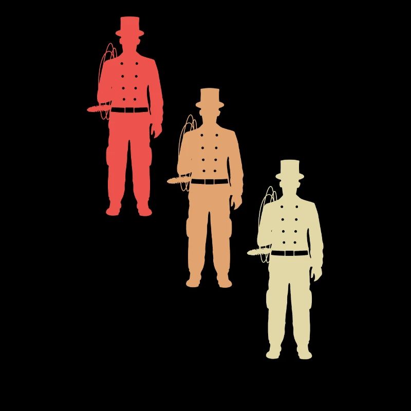 Le monde coloré des ramoneurs
