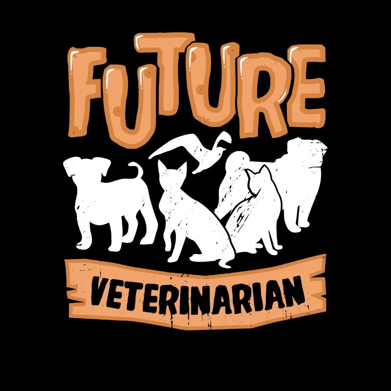 Future Veterinarian Veterinary Student Gift