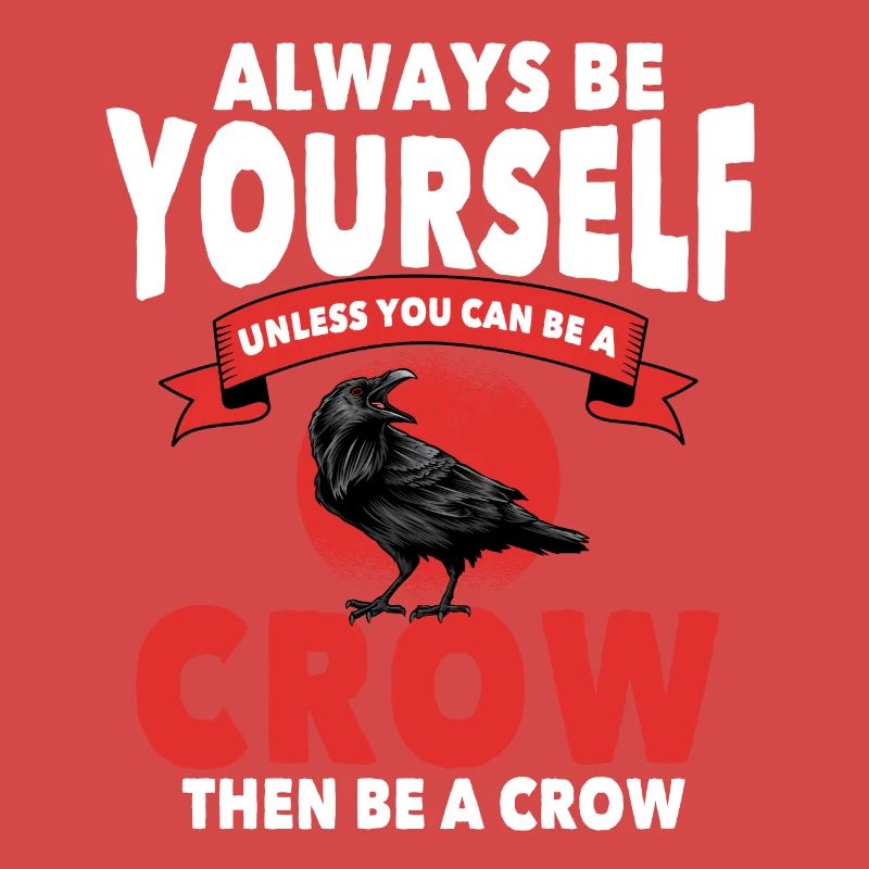 crow