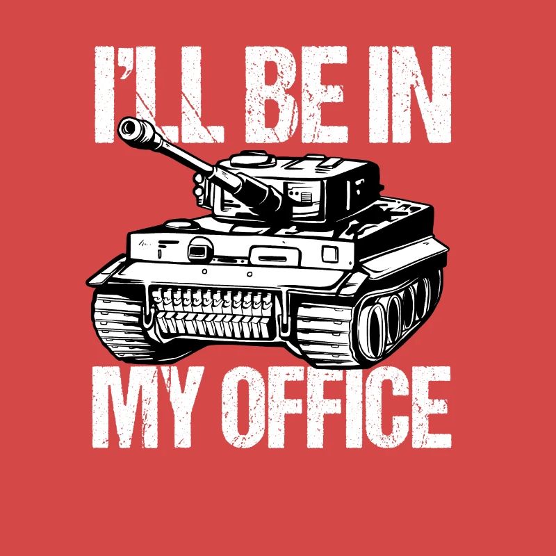 Panzer Armee Geschenk