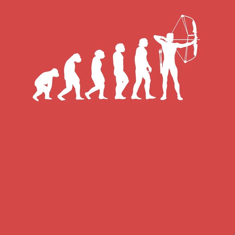 Archery Evolution
