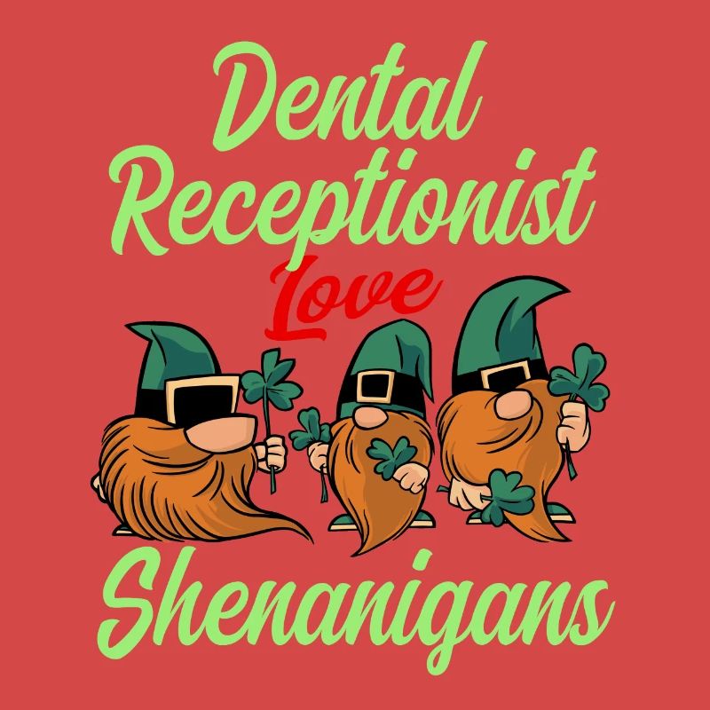 Assistante dentaire Saint-Patrick