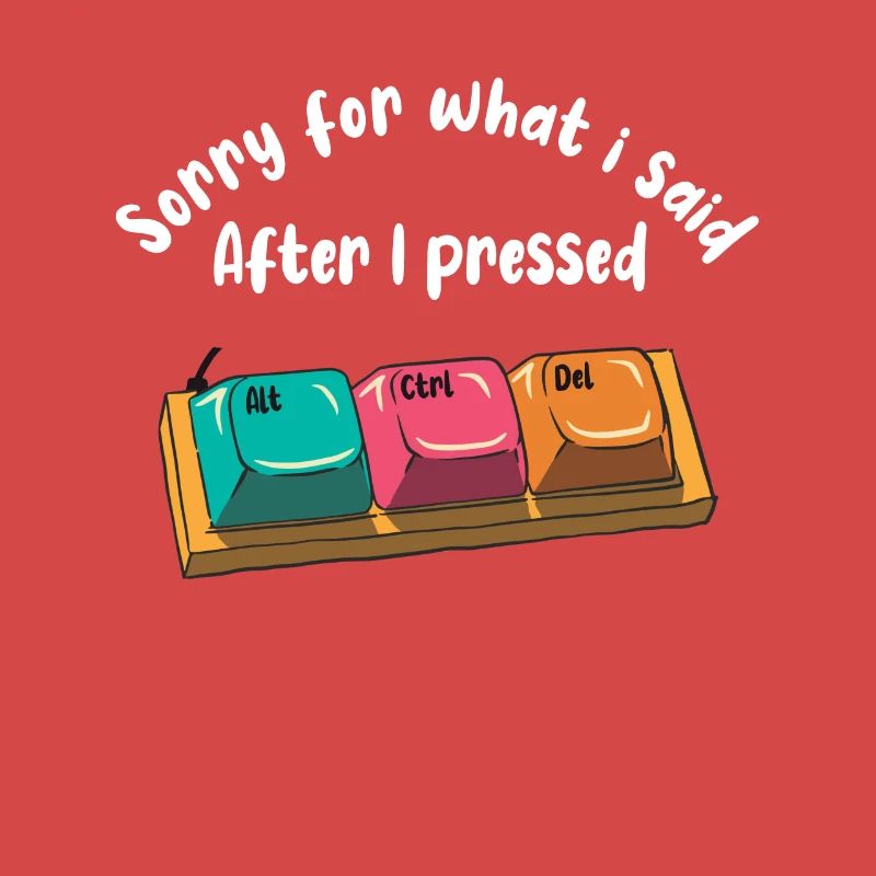 Funny Computer Nerd Gift