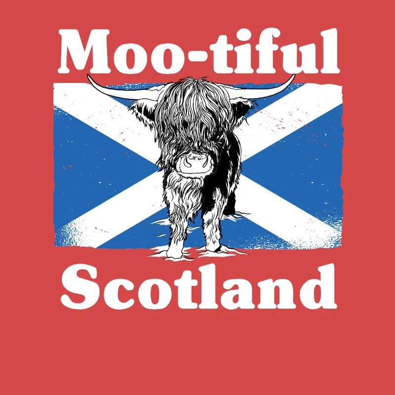 Moo-tiful - Ecosse