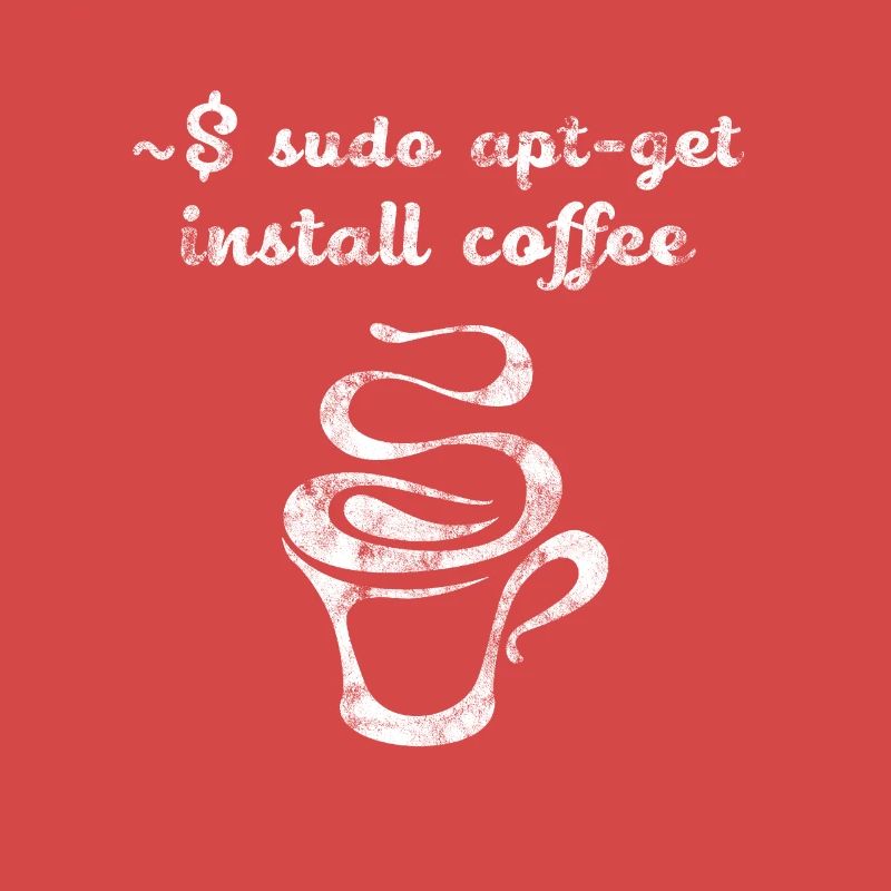 Sysadmin Coffee