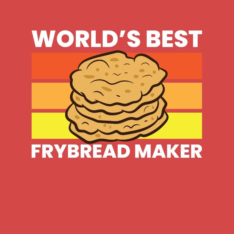 Frybread Baker World's Best Frybread Maker