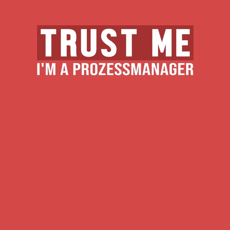 Trust Me I'm Prozessmanager IT Quote Process