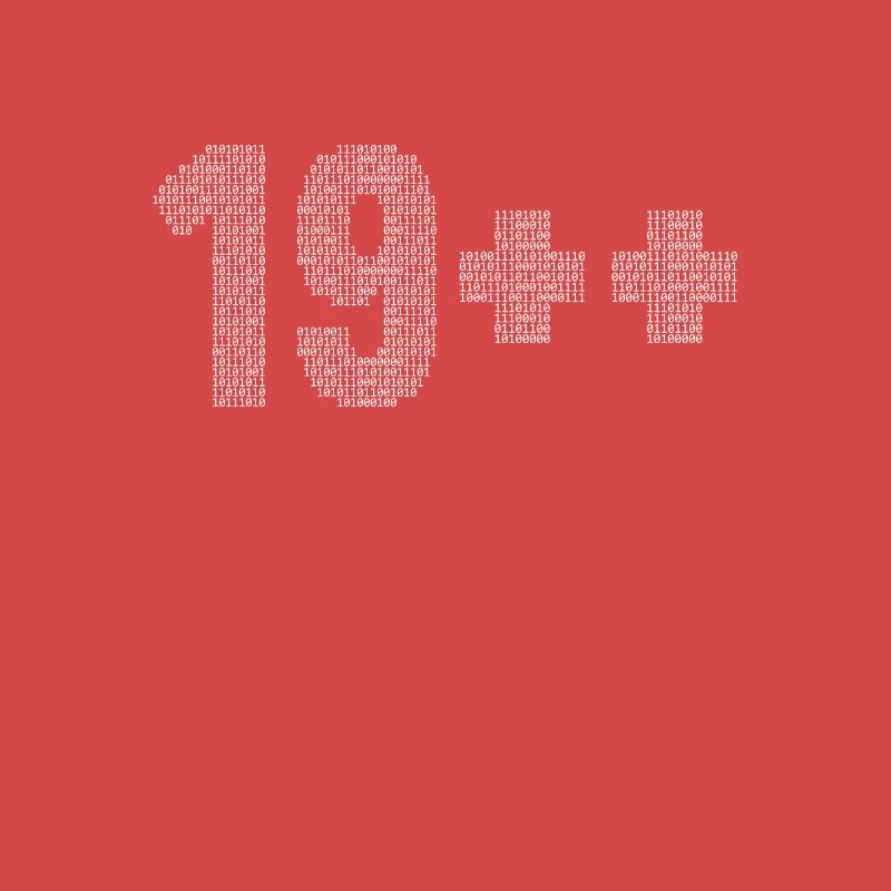 19++ Programmierer Softwareingenieur Coder 20.