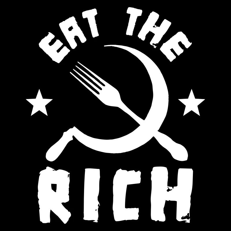 Eat The Rich