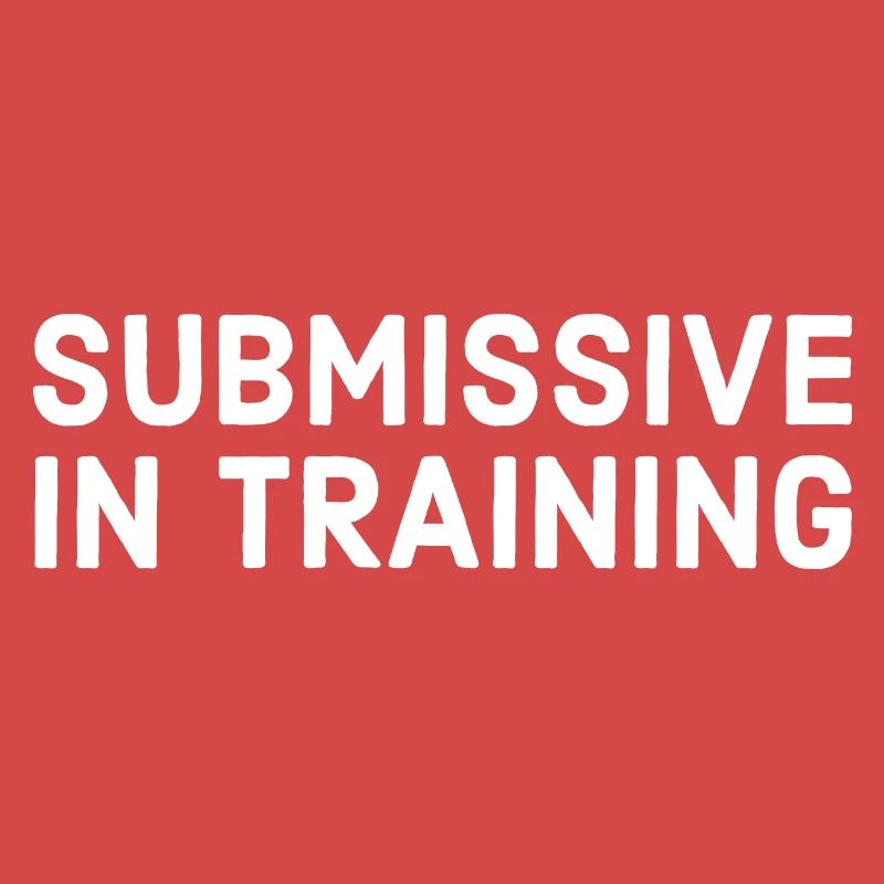 submissive bdsm