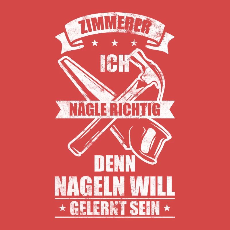 Zimmerer Zimmermann