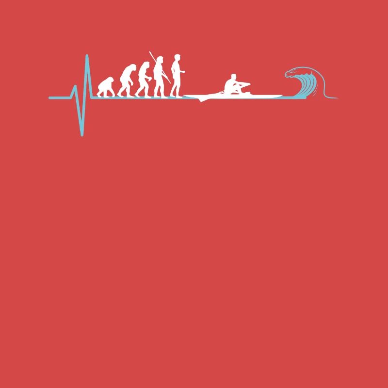 Evolution de l'aviron