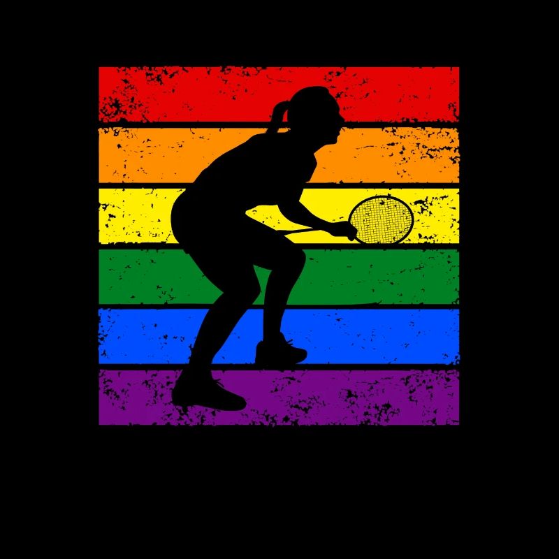 Badminton LGBTQ