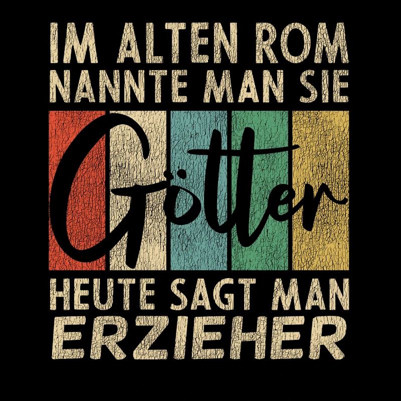 Lustige Erzieher Sprüche
