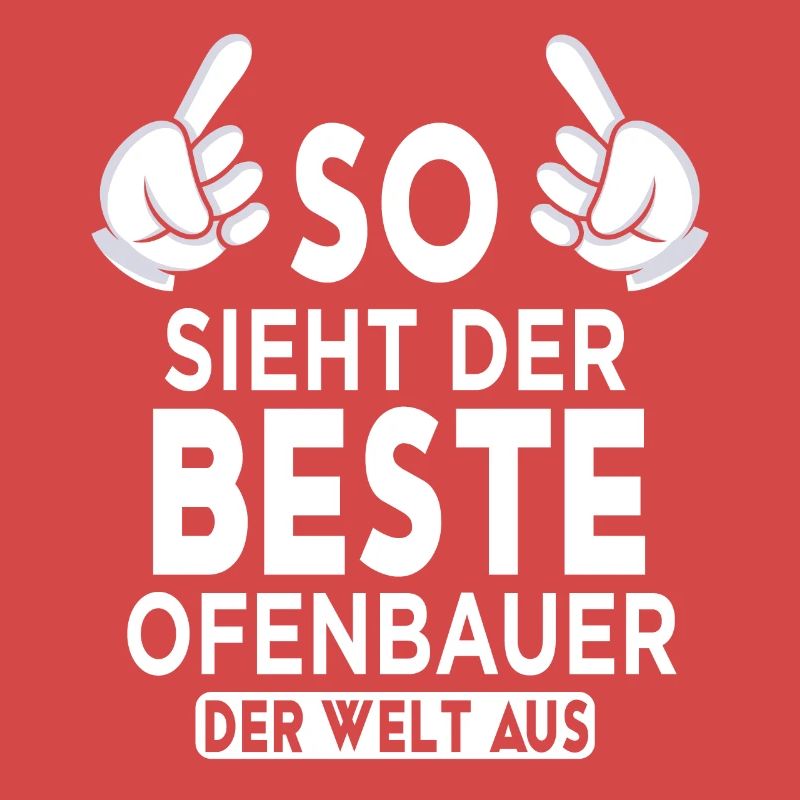 Ofenbauer Spruch
