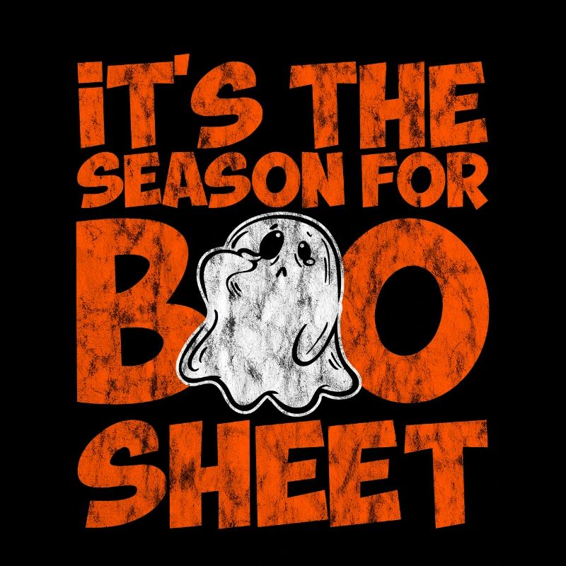 C’est la saison de Boo Sheet 3