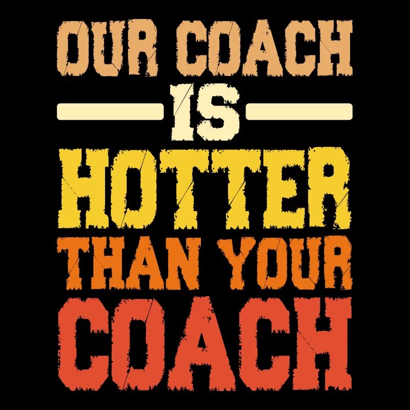 Notre coach est plus chaud que votre coach 2