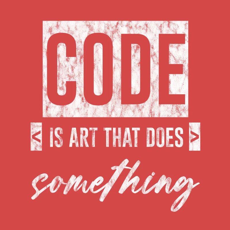 Code Is Art That Does Something 3