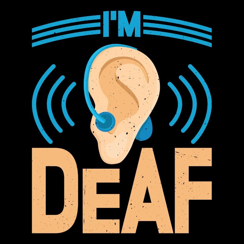 I'm Deaf 35