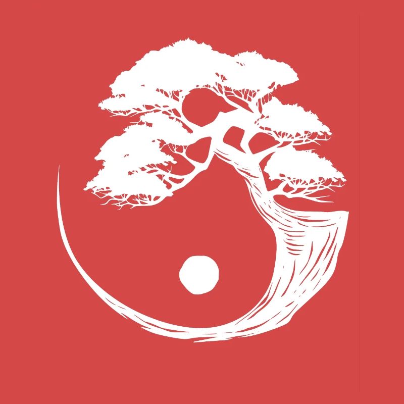Bonsai Tree