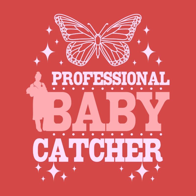 Attrape-bébé professionnel
