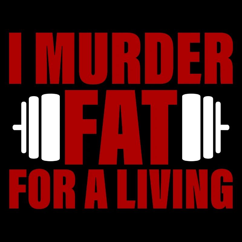 I Murder Fat For A Living 2