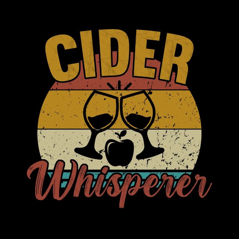 Chuchoteur de cidre / Cidre