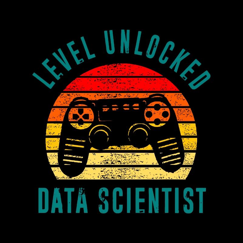 Data Scientist setzt sich das Ziel Data Science Mining