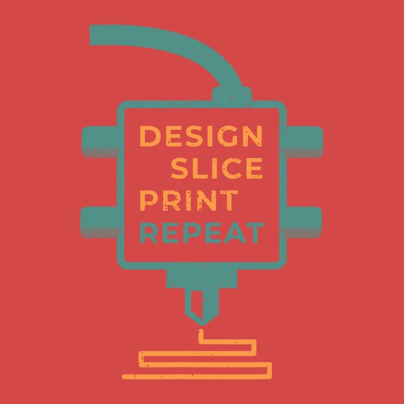 3D Printing | for a 3D-Printer Enthusiast