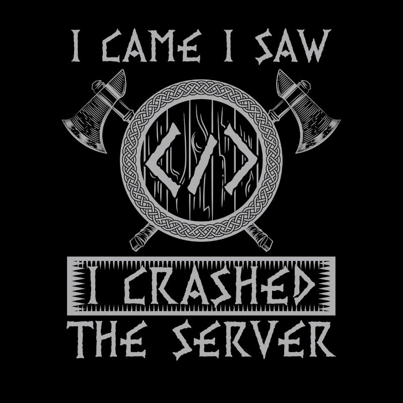 Programmierer Coder Software Entwickler