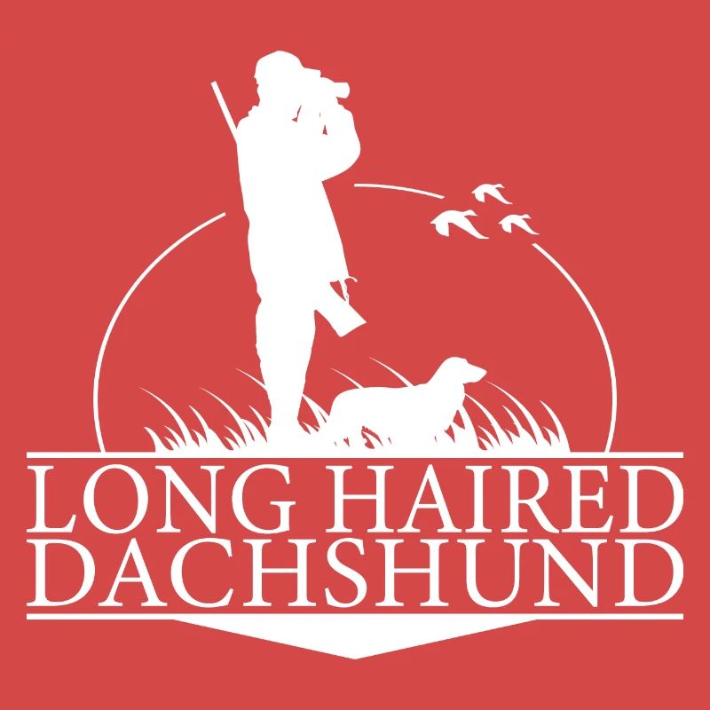 TECKEL LONG Chiens de chasse Hunter Wilsigns