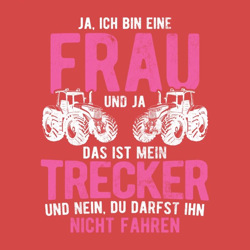 Traktor Bauer
