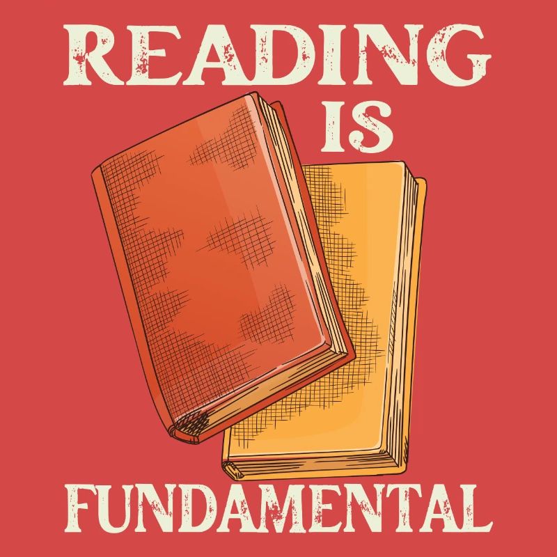 Reading Is Fundamental