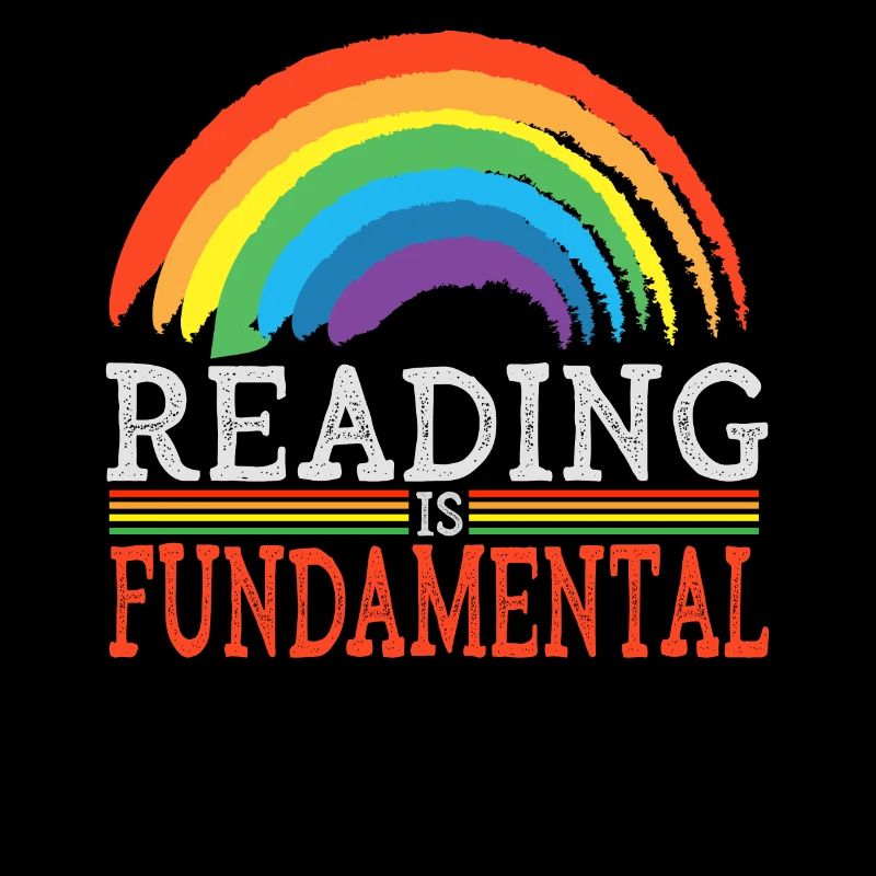 Reading Is Fundamental